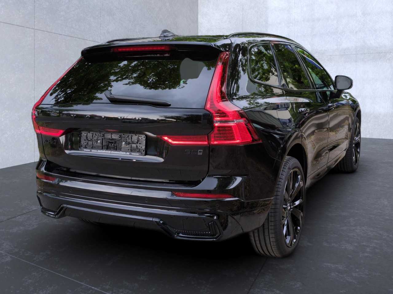 Volvo XC60 – Bild 5