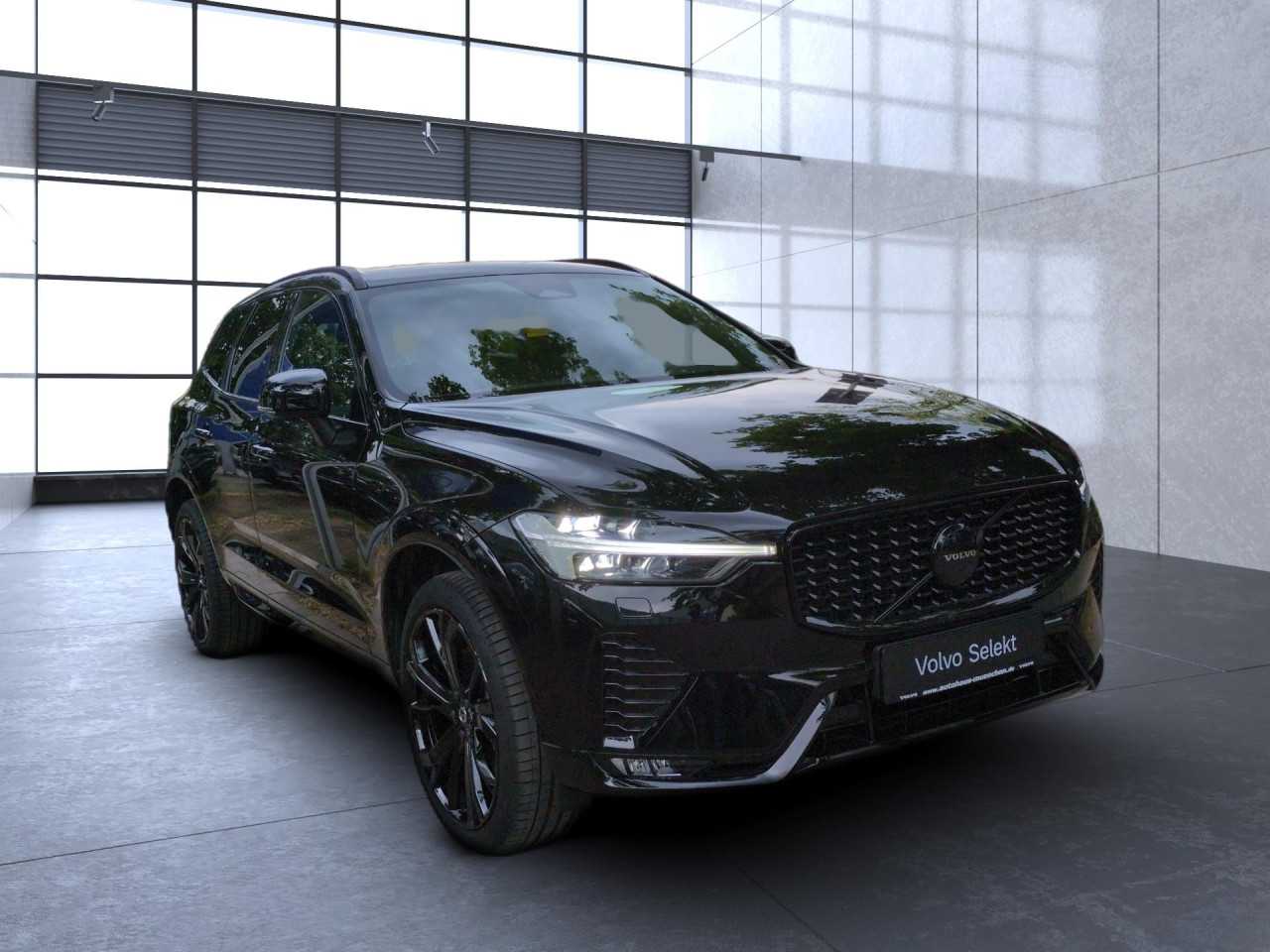 Volvo XC60 – Bild 6