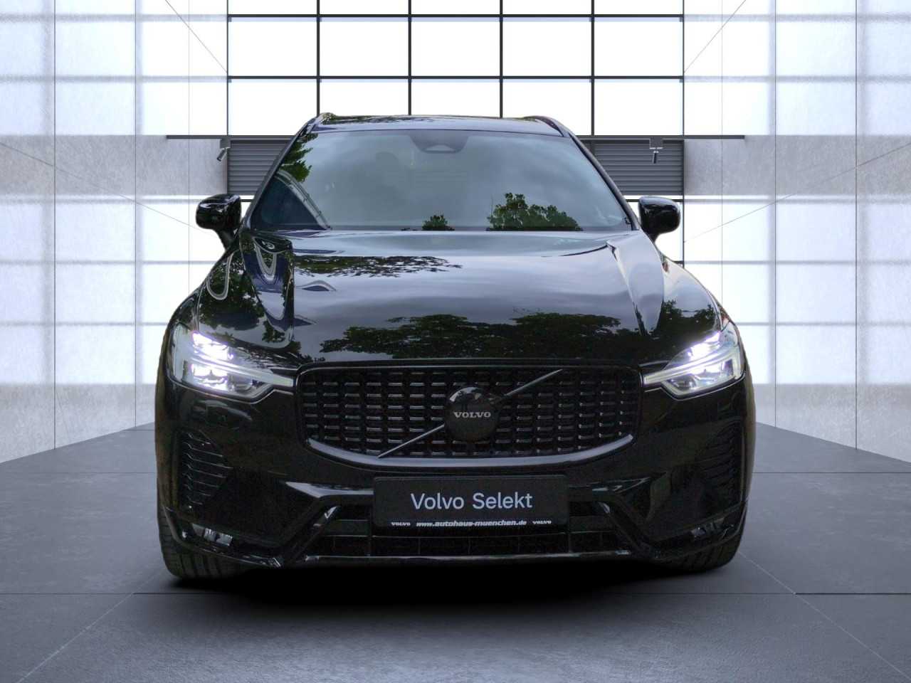 Volvo XC60 – Bild 7
