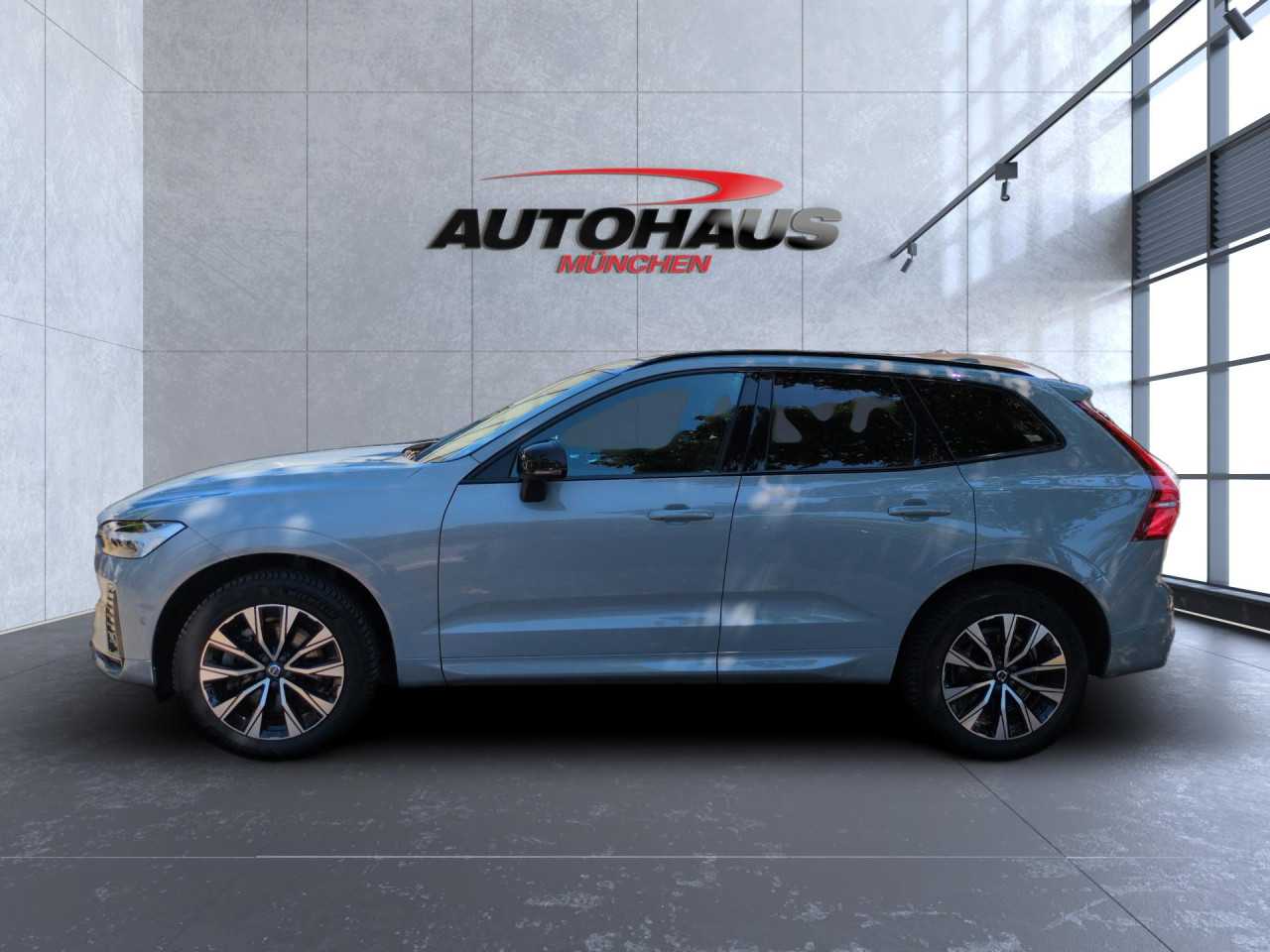 Volvo XC60 – Bild 8
