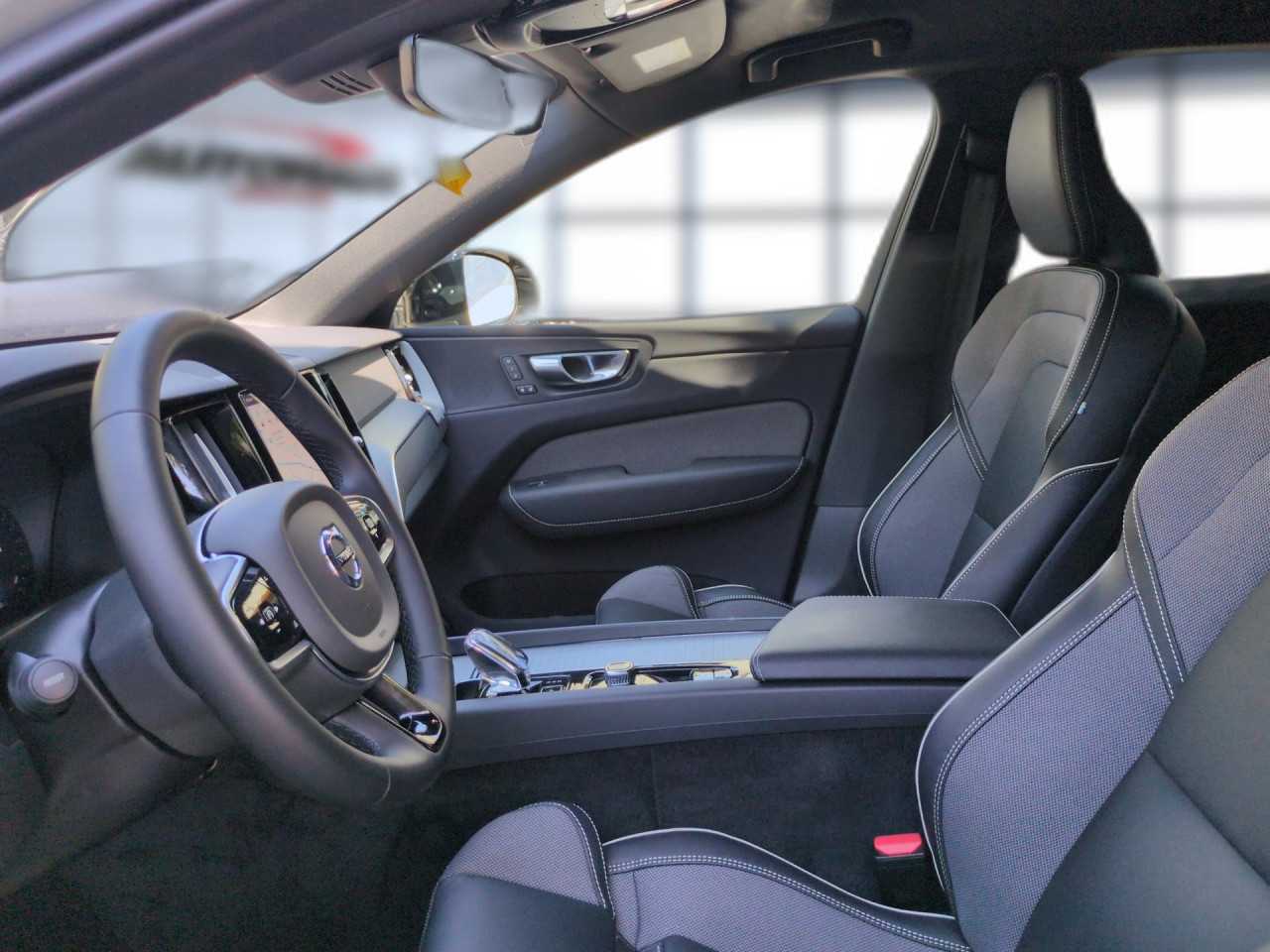 Volvo XC60 – Bild 10