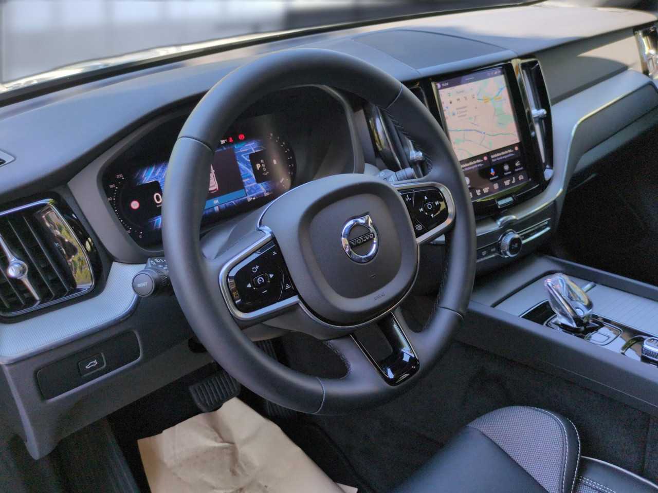 Volvo XC60 – Bild 11