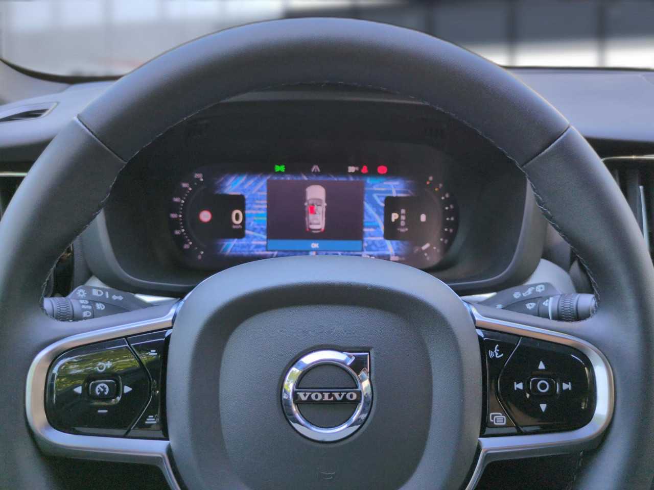 Volvo XC60 – Bild 12