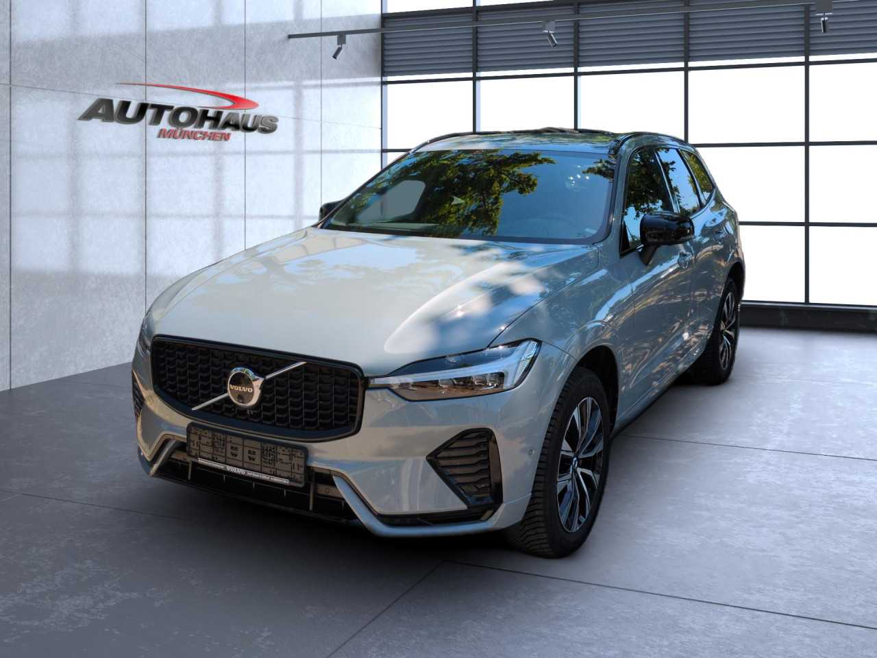 Volvo XC60 – Bild 2