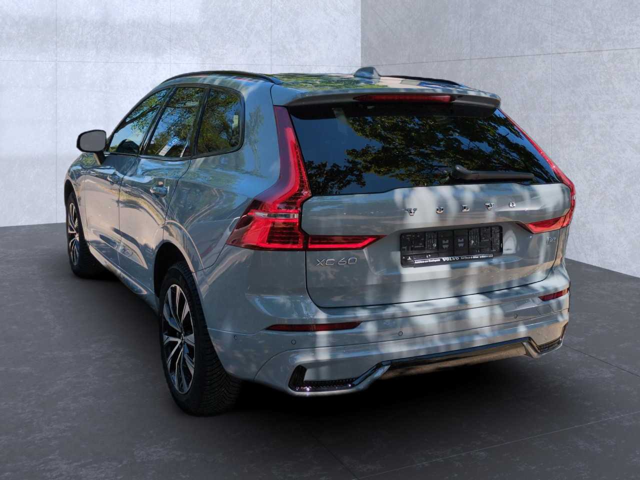 Volvo XC60 – Bild 3