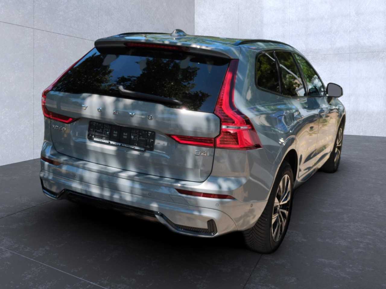 Volvo XC60 – Bild 5