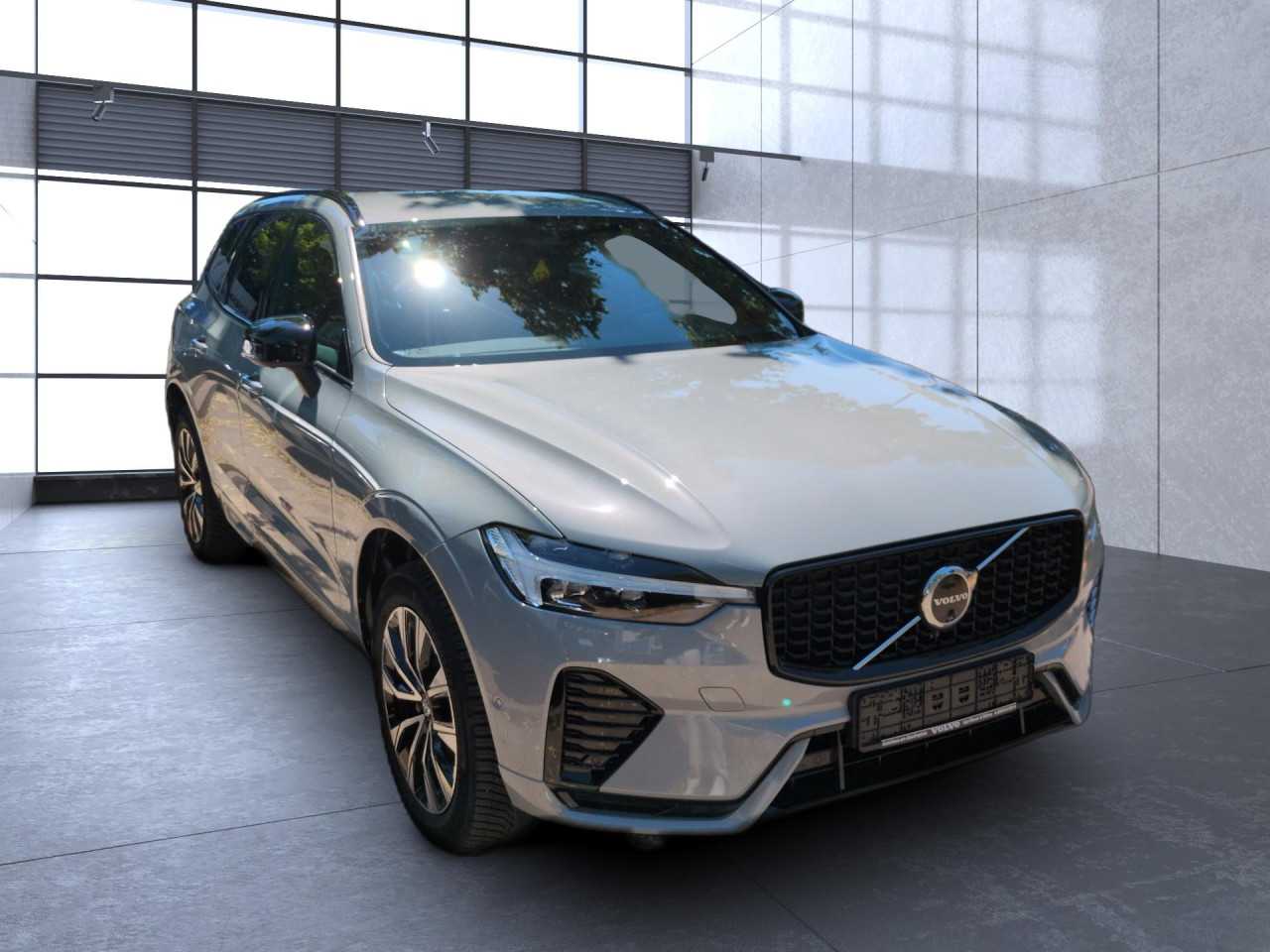 Volvo XC60 – Bild 6