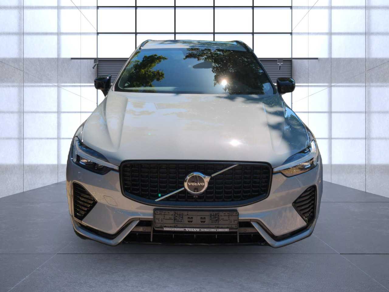 Volvo XC60 – Bild 7