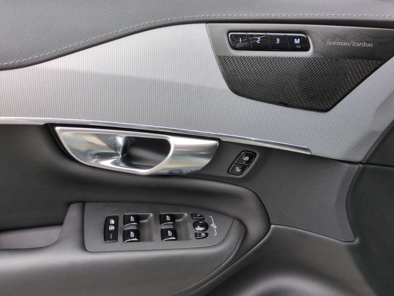 Volvo XC90 – Bild 9