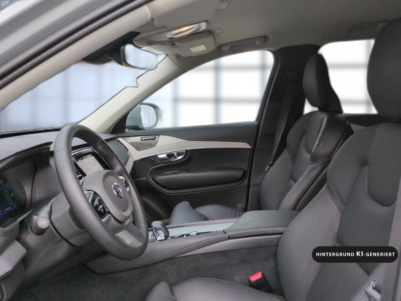 Volvo XC90 – Bild 10