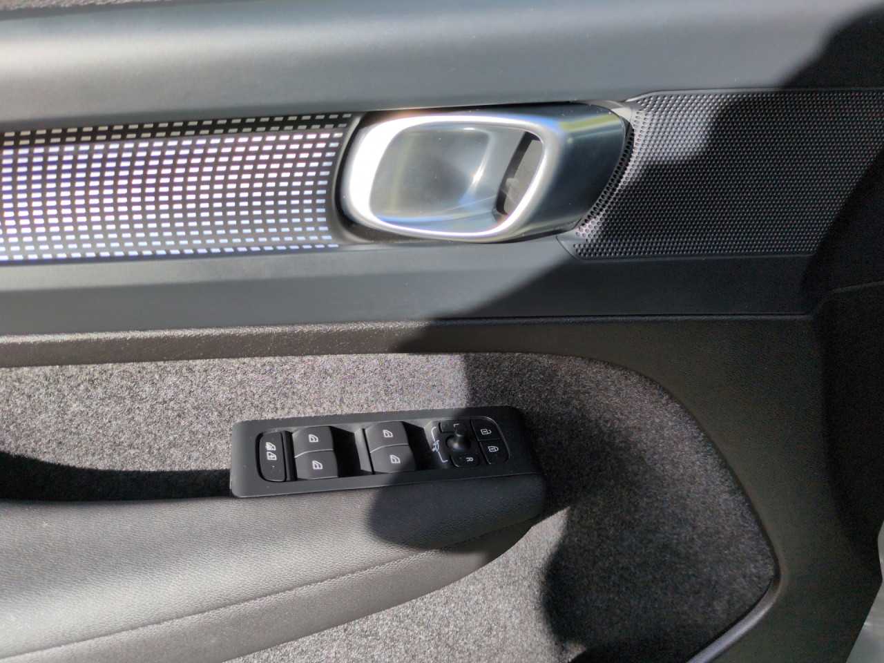 Volvo XC40 – Bild 9