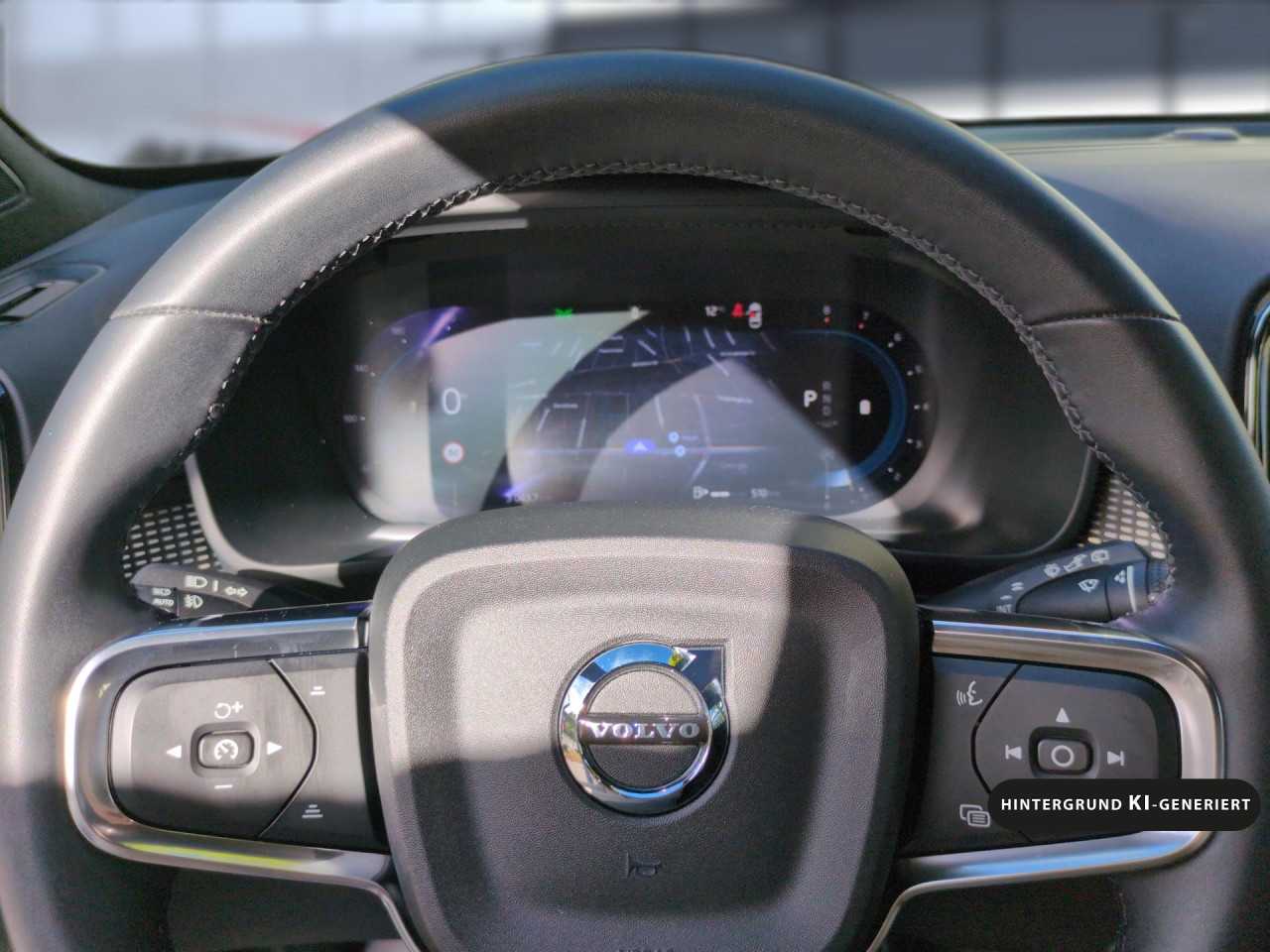 Volvo XC40 – Bild 12