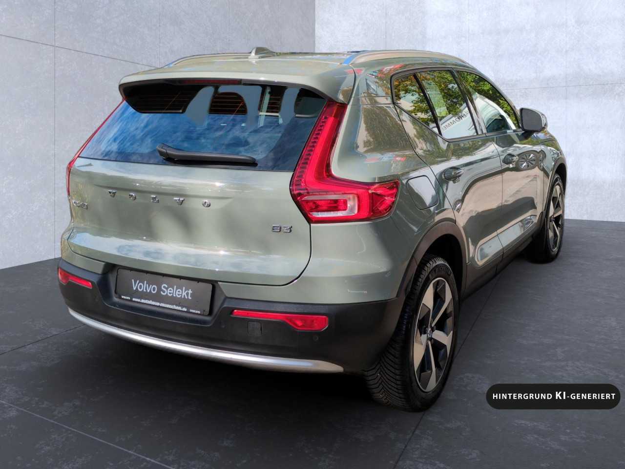 Volvo XC40 – Bild 5