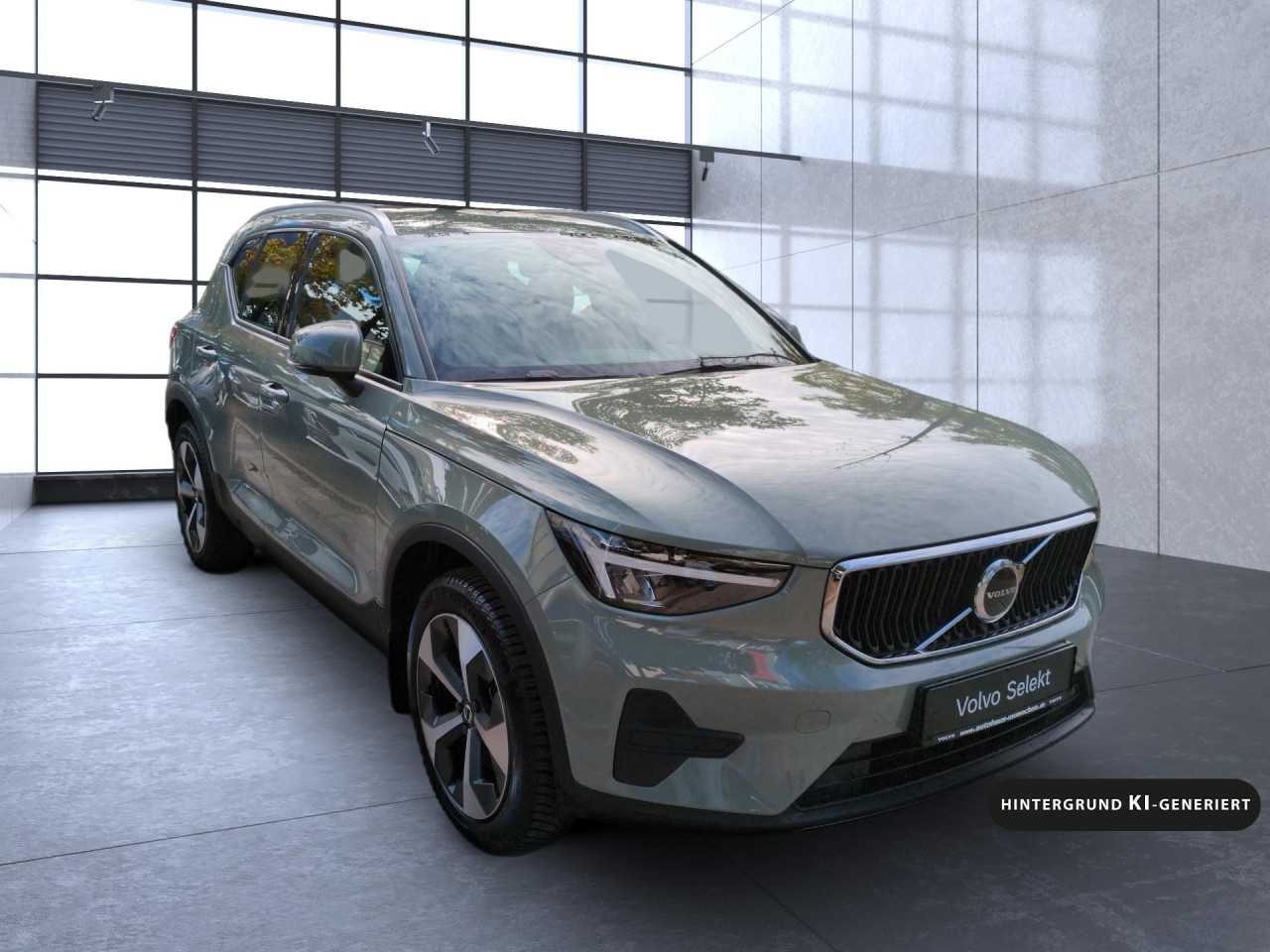 Volvo XC40 – Bild 6