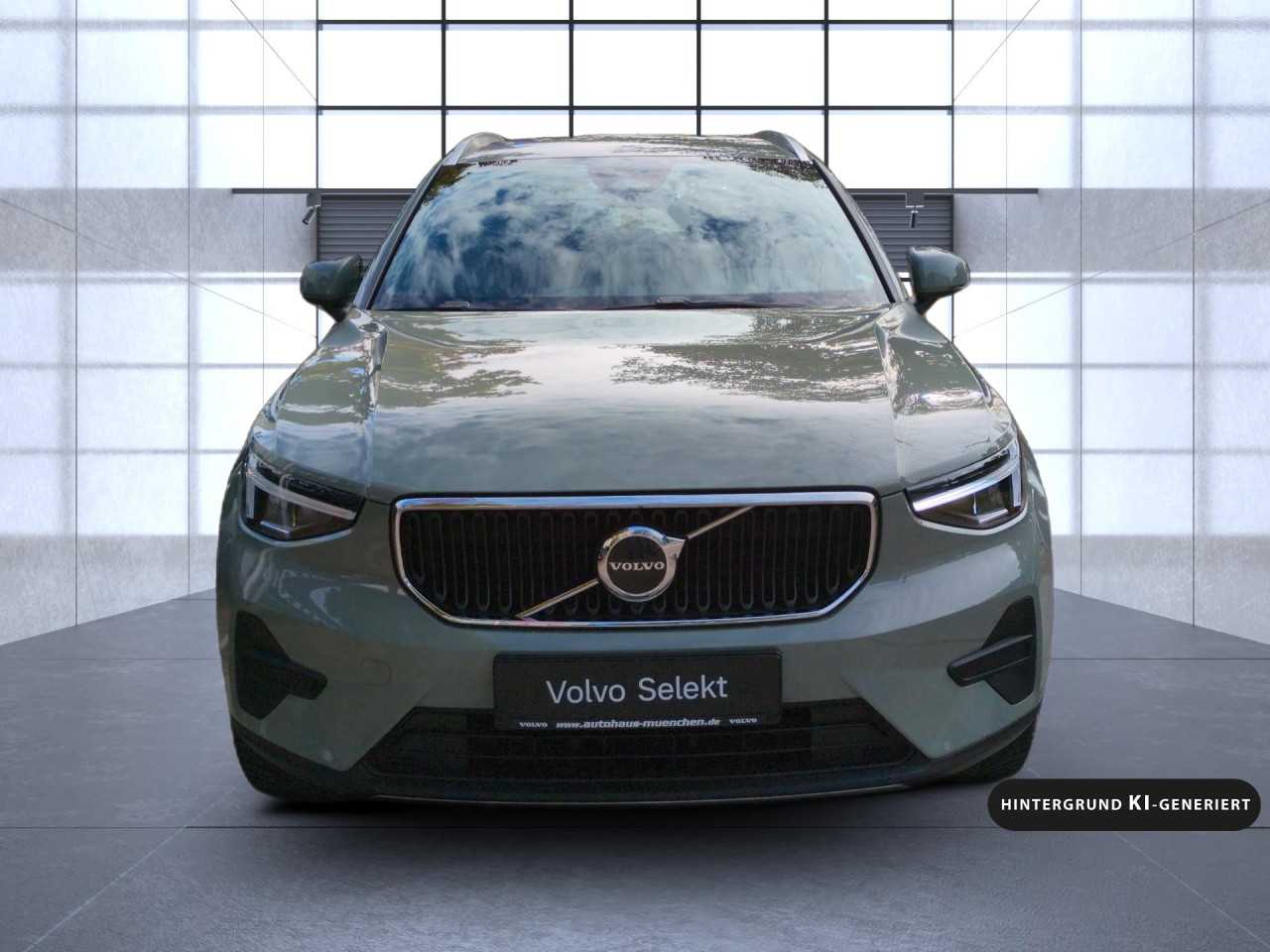 Volvo XC40 – Bild 7