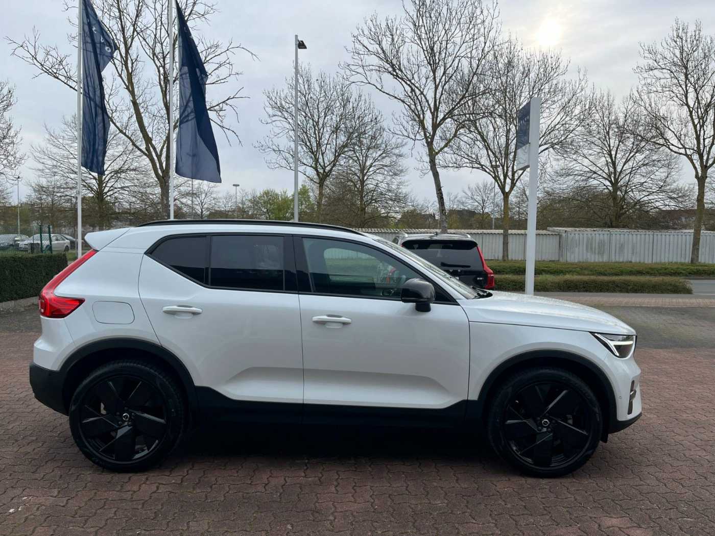Volvo XC40 – Bild 11
