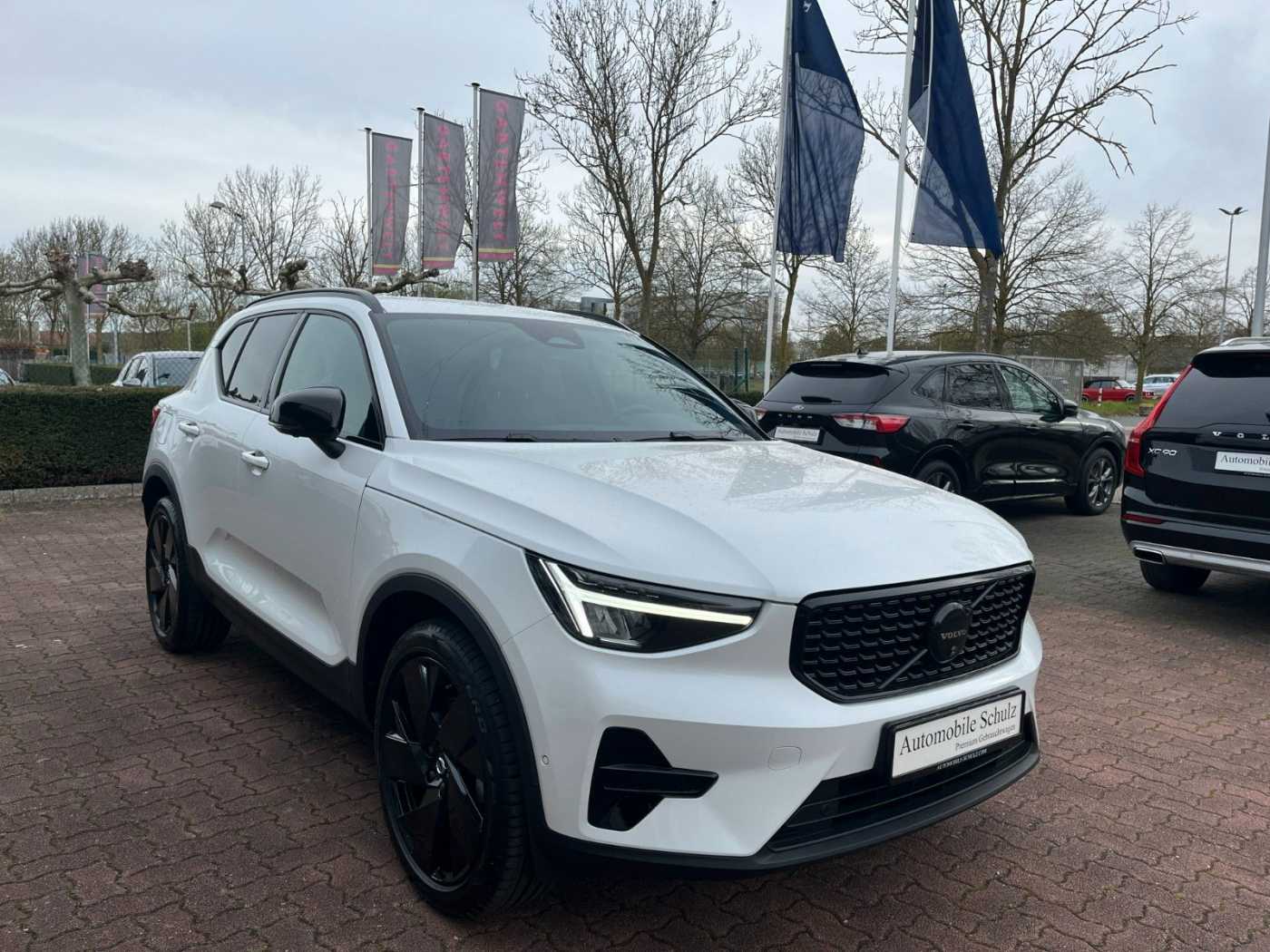 Volvo XC40 – Bild 12