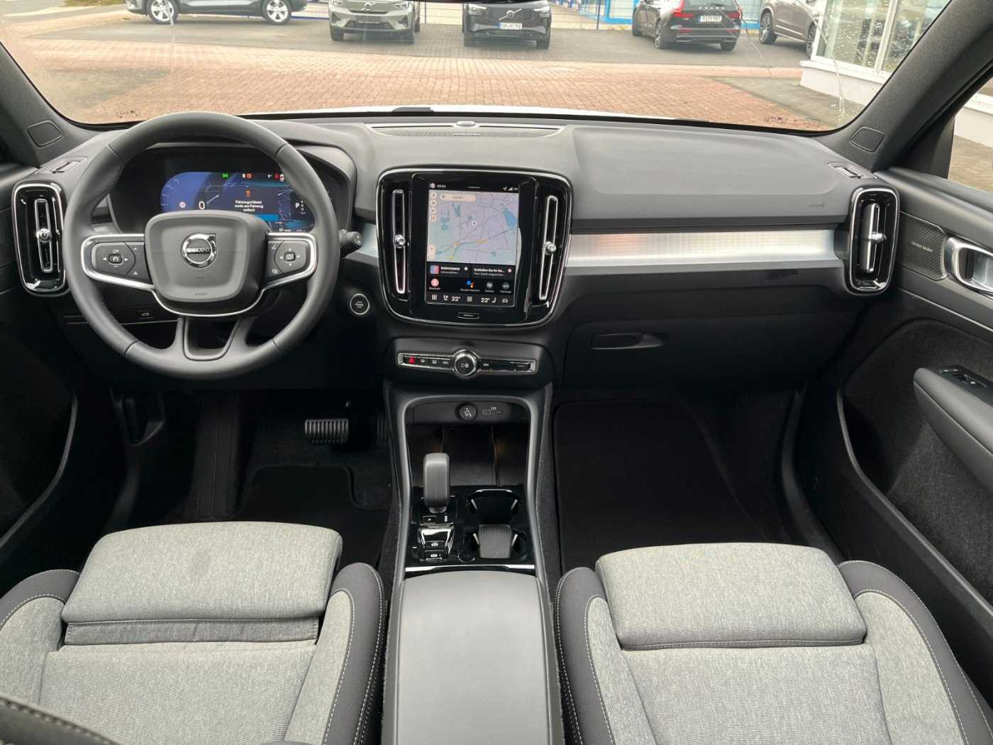 Volvo XC40 – Bild 13
