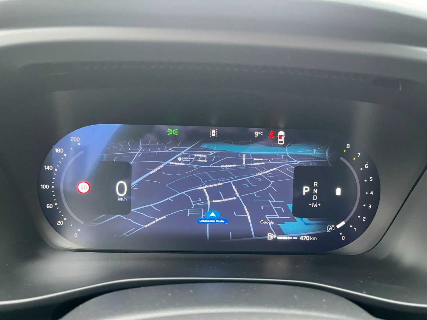 Volvo XC40 – Bild 15