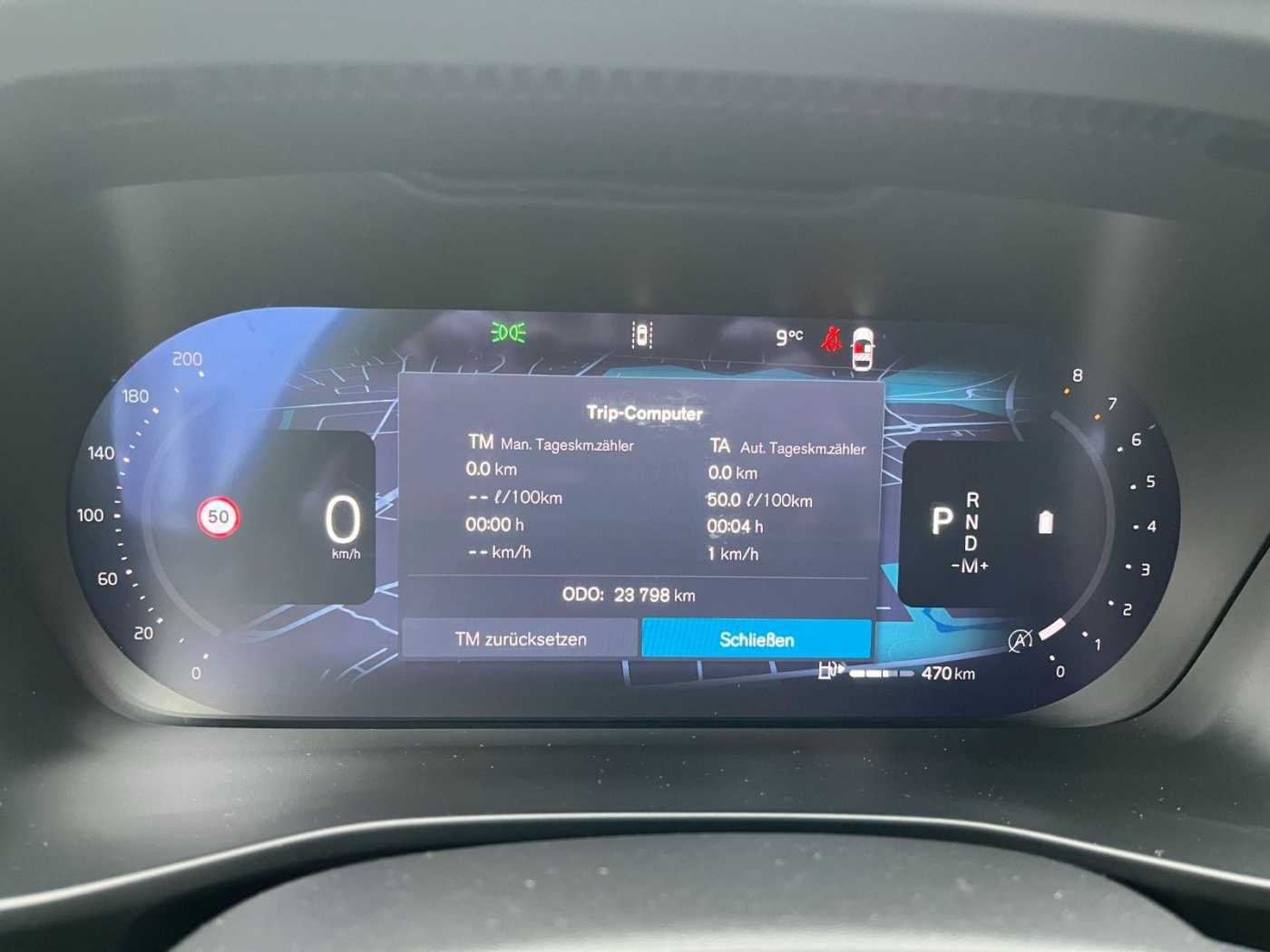 Volvo XC40 – Bild 16