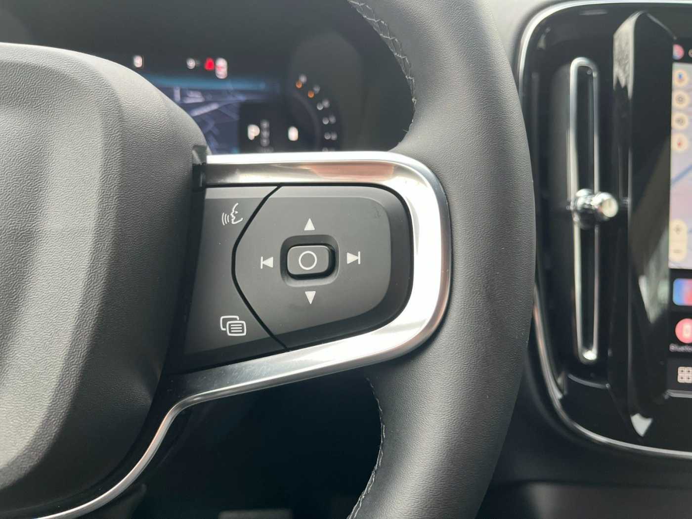 Volvo XC40 – Bild 17