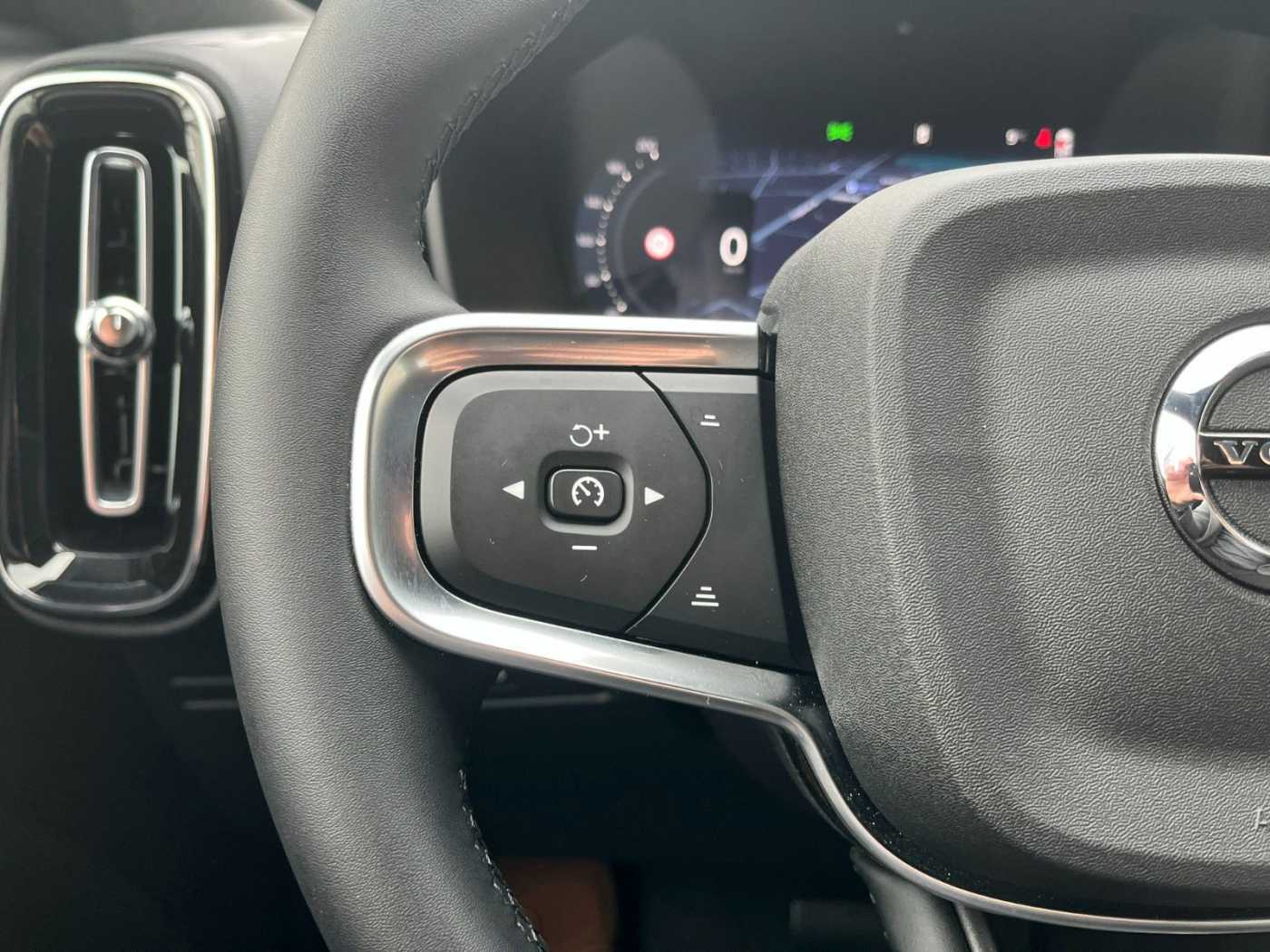 Volvo XC40 – Bild 18