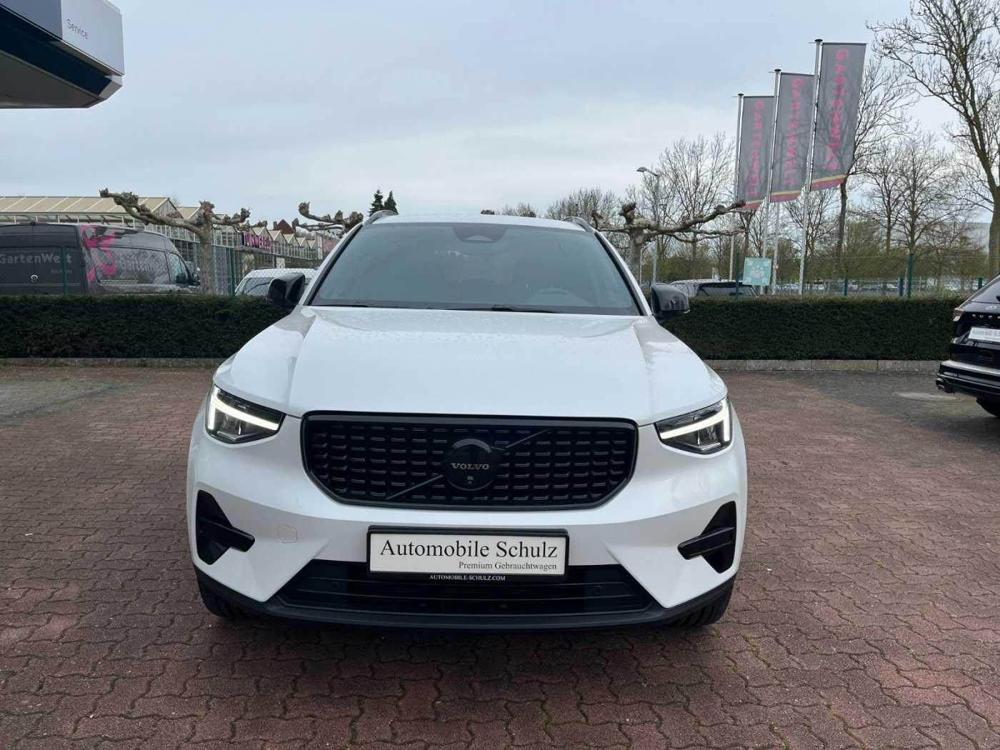 Volvo XC40 – Bild 2