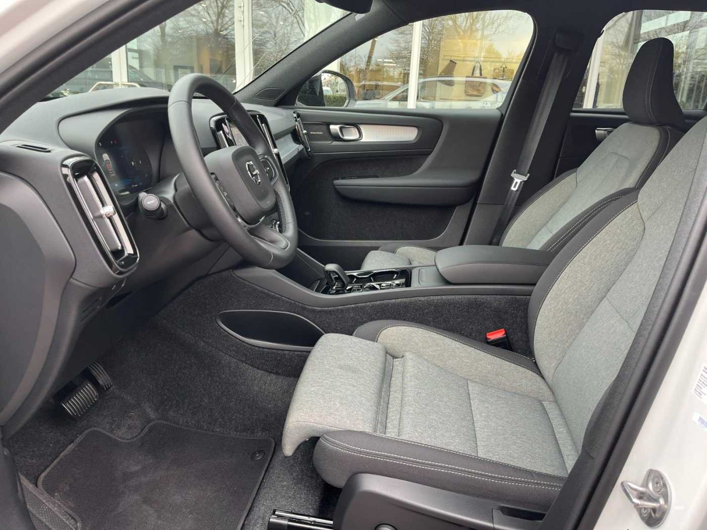 Volvo XC40 – Bild 26