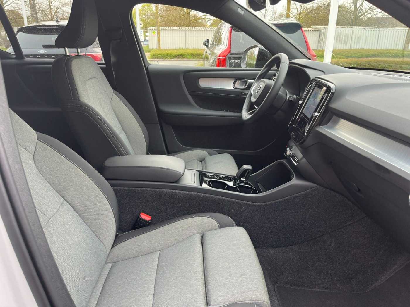 Volvo XC40 – Bild 27