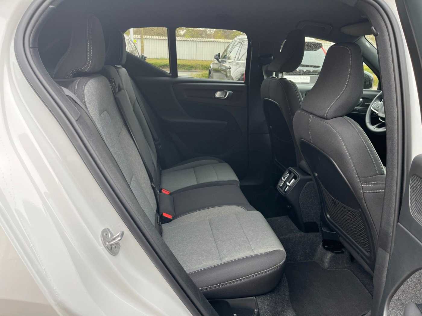 Volvo XC40 – Bild 29