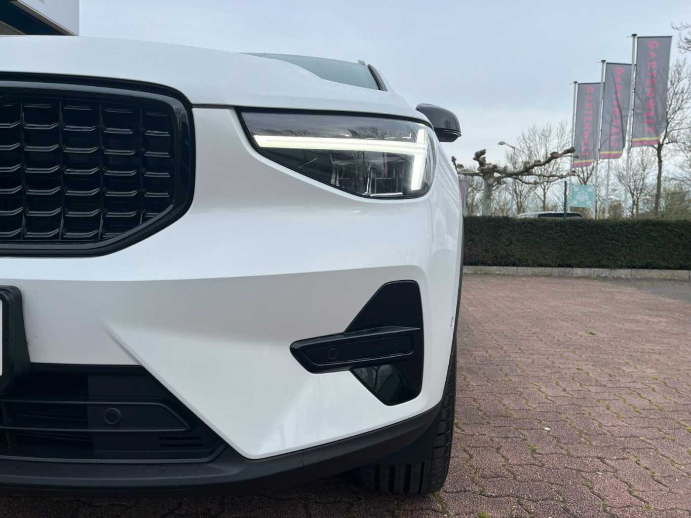 Volvo XC40 – Bild 3