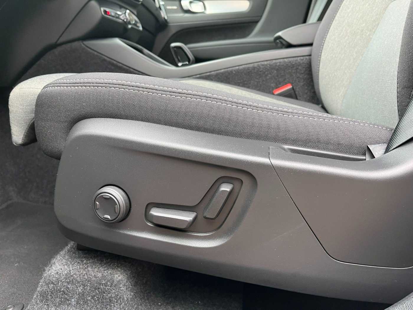 Volvo XC40 – Bild 30