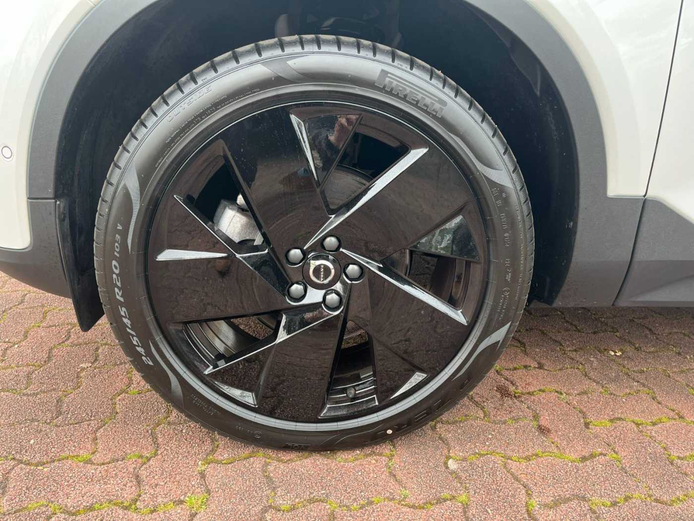 Volvo XC40 – Bild 5