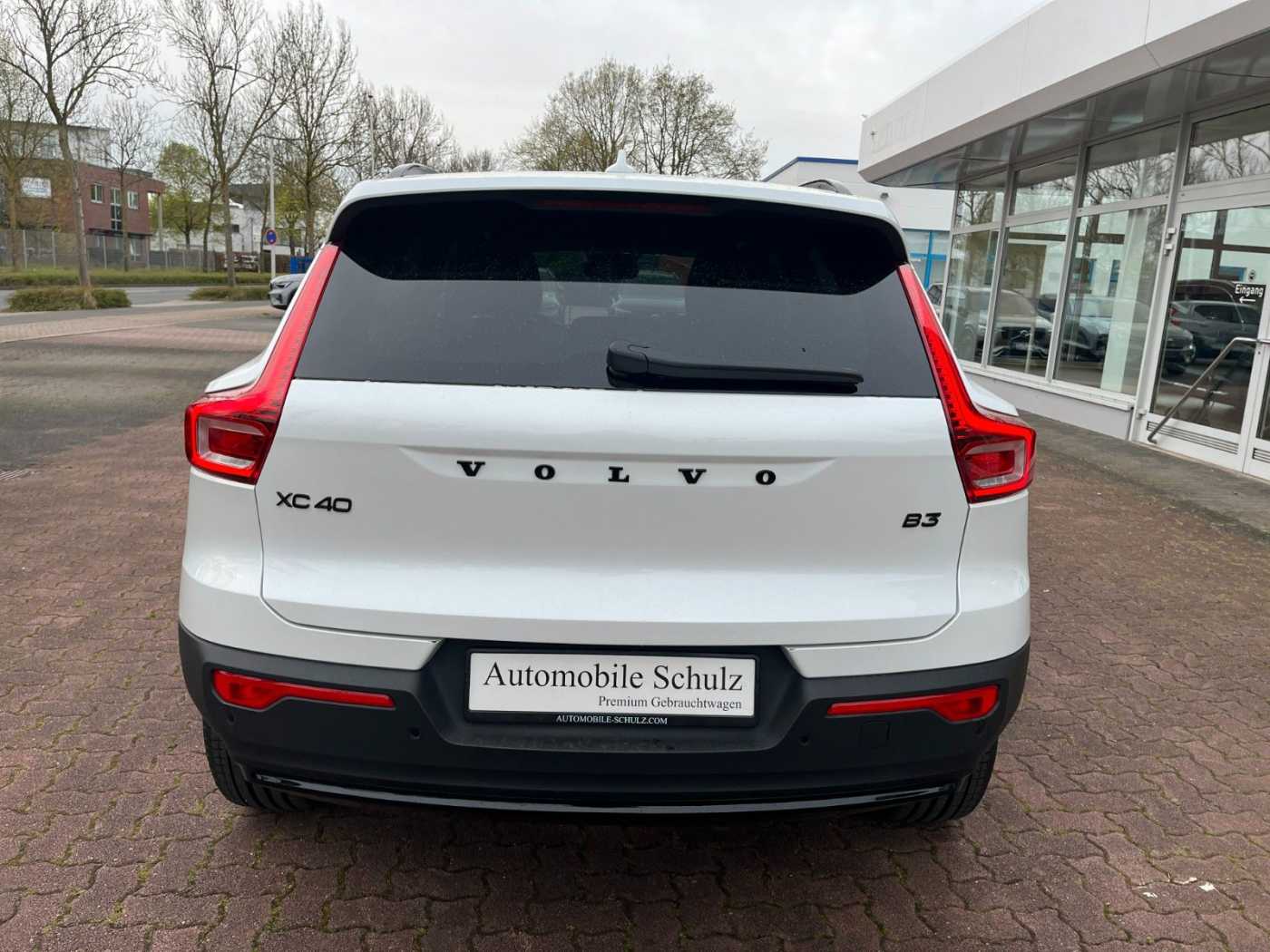 Volvo XC40 – Bild 7