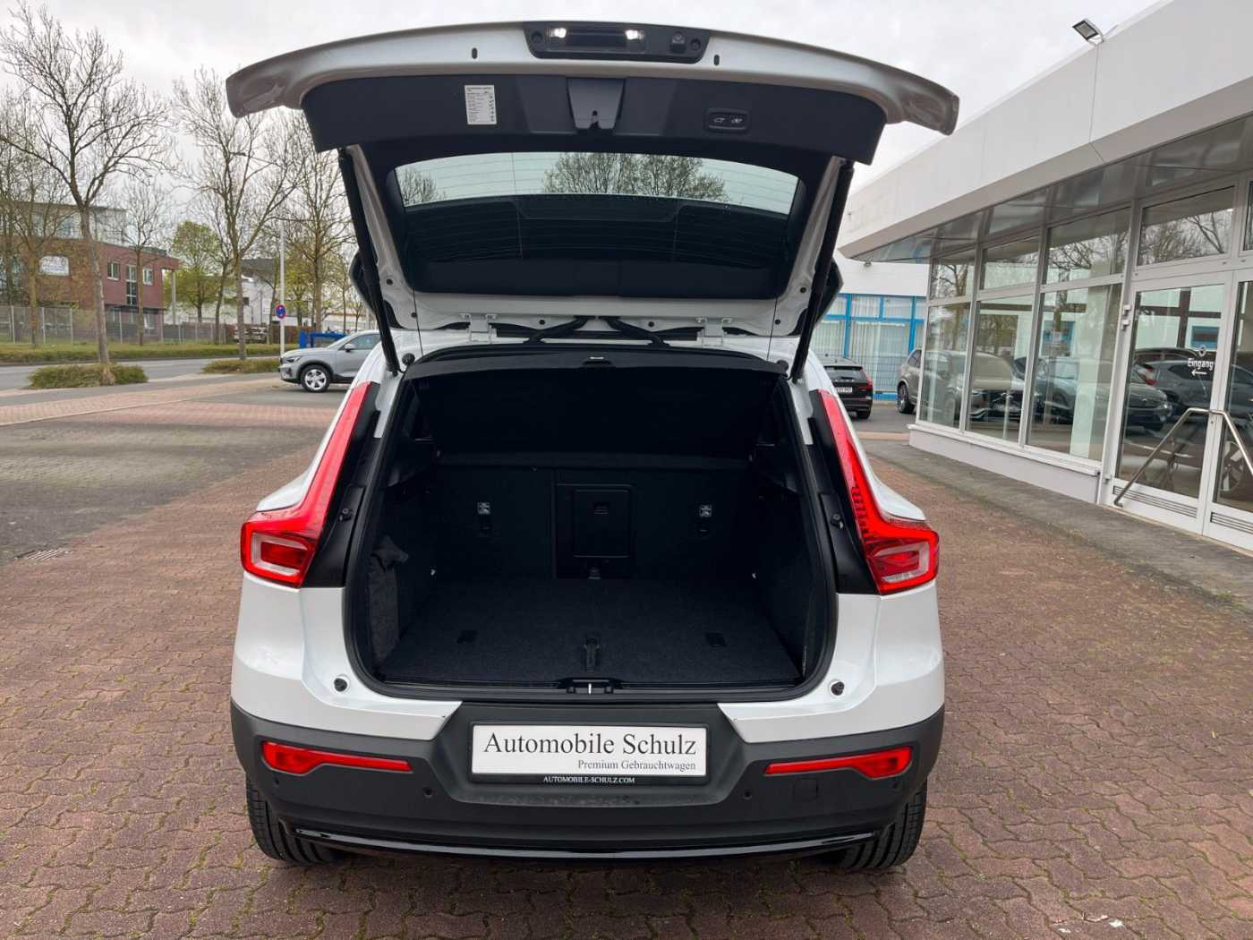 Volvo XC40 – Bild 8