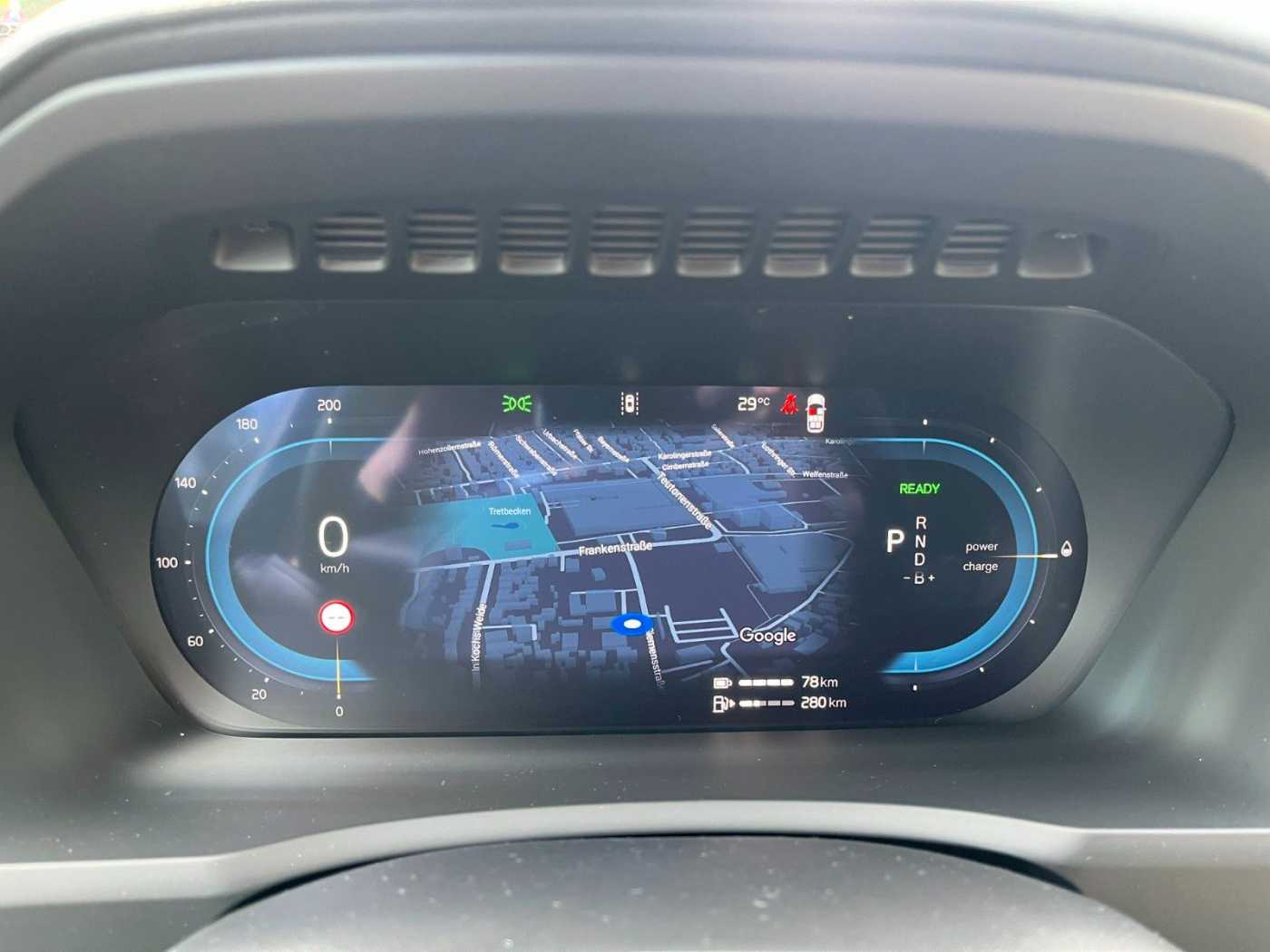 Volvo XC90 – Bild 16