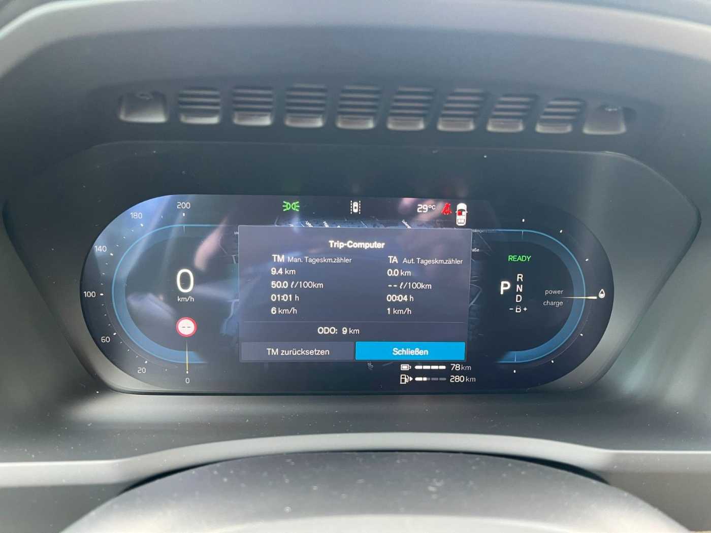 Volvo XC90 – Bild 17