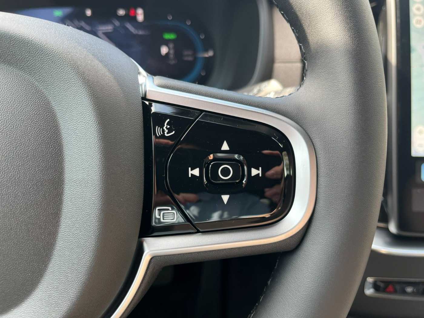 Volvo XC90 – Bild 18