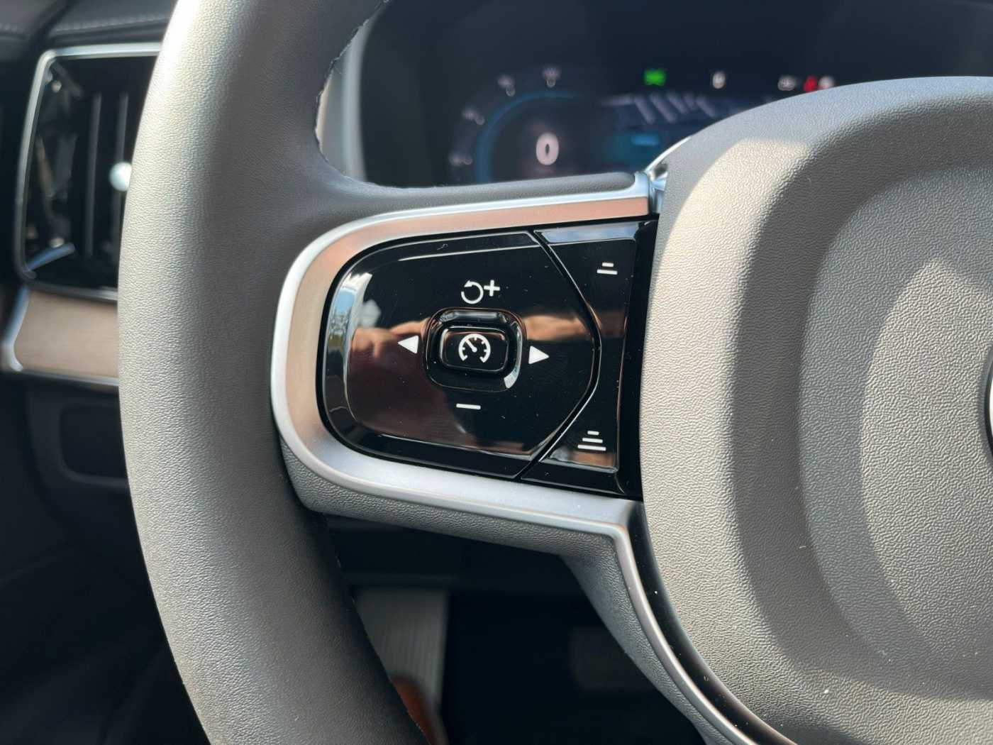 Volvo XC90 – Bild 19