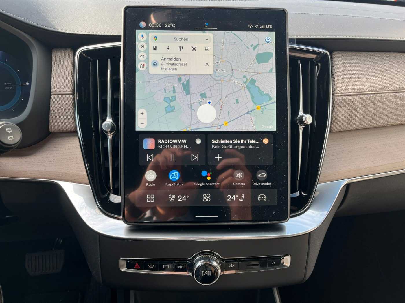 Volvo XC90 – Bild 22