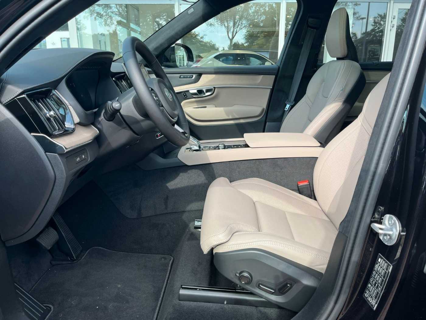 Volvo XC90 – Bild 25