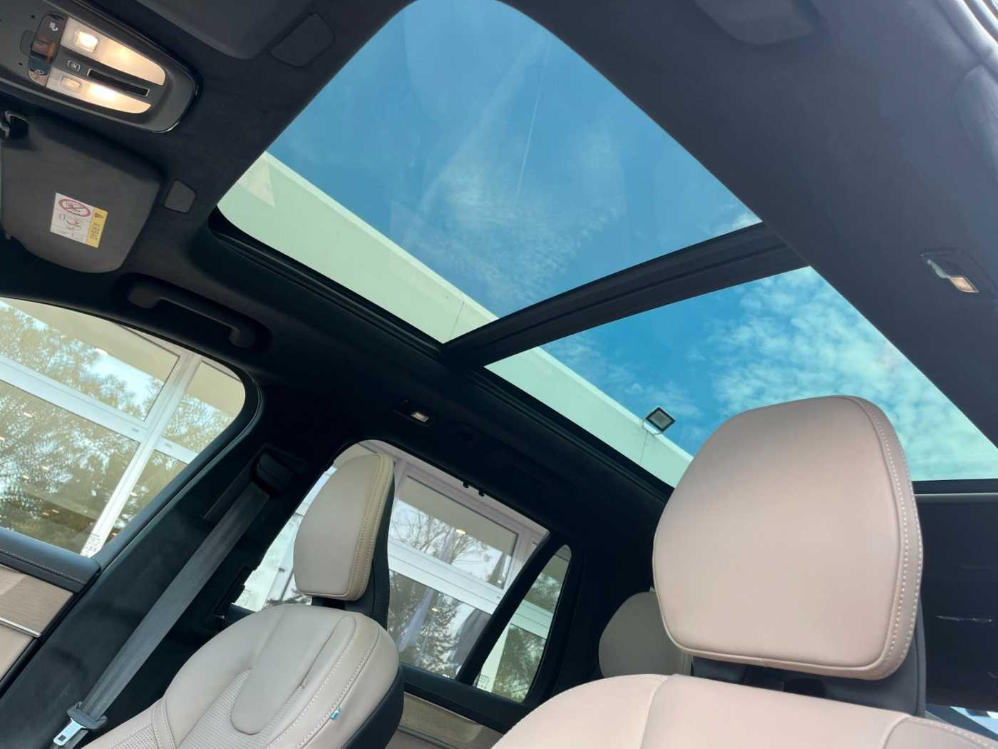 Volvo XC90 – Bild 26