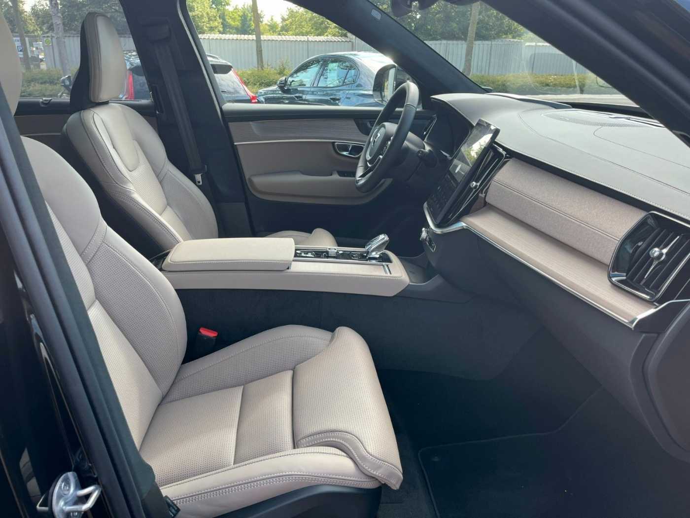 Volvo XC90 – Bild 27