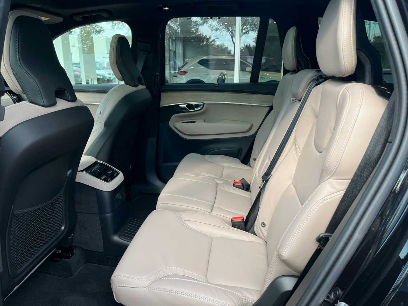 Volvo XC90 – Bild 28