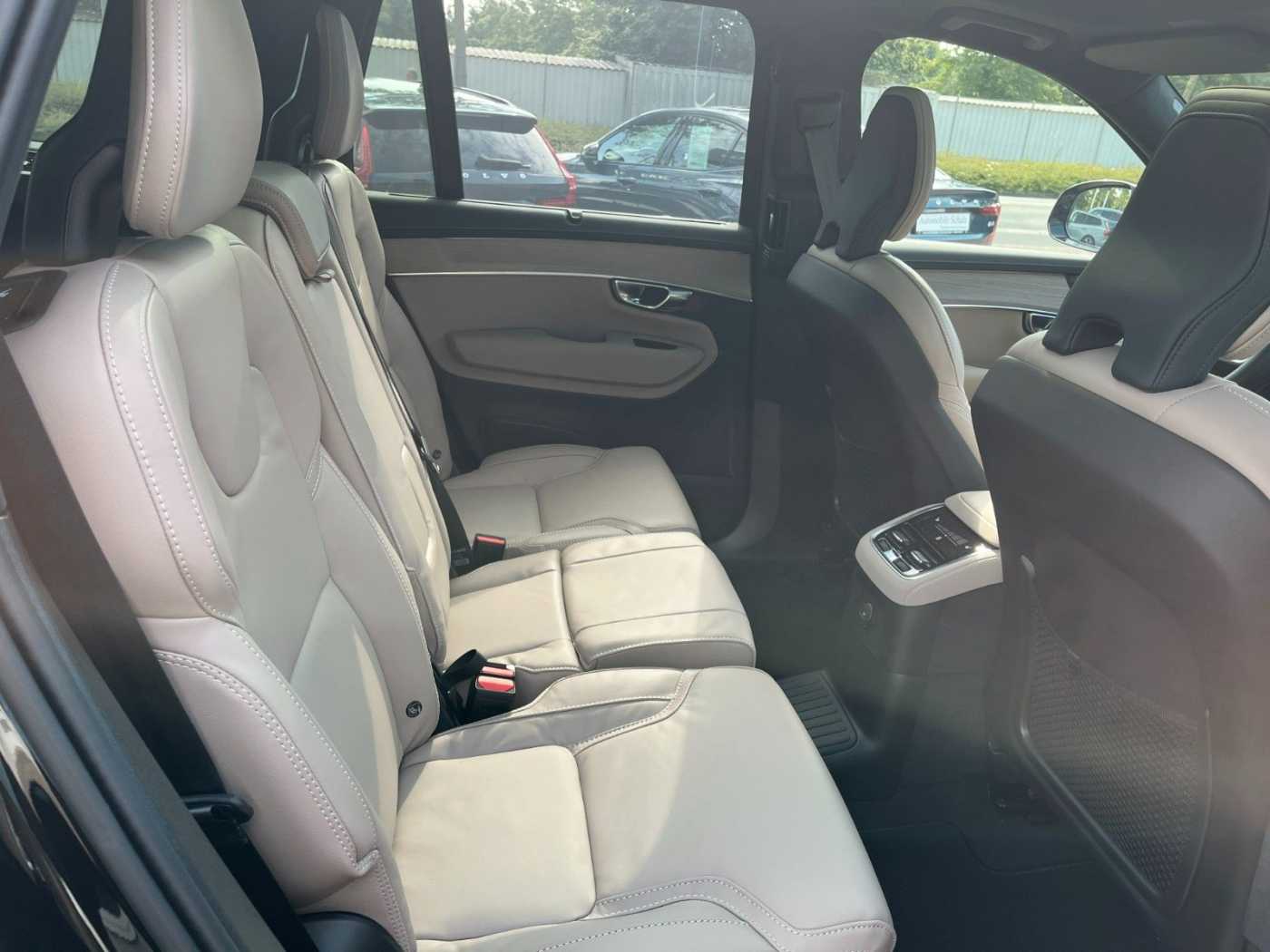 Volvo XC90 – Bild 29