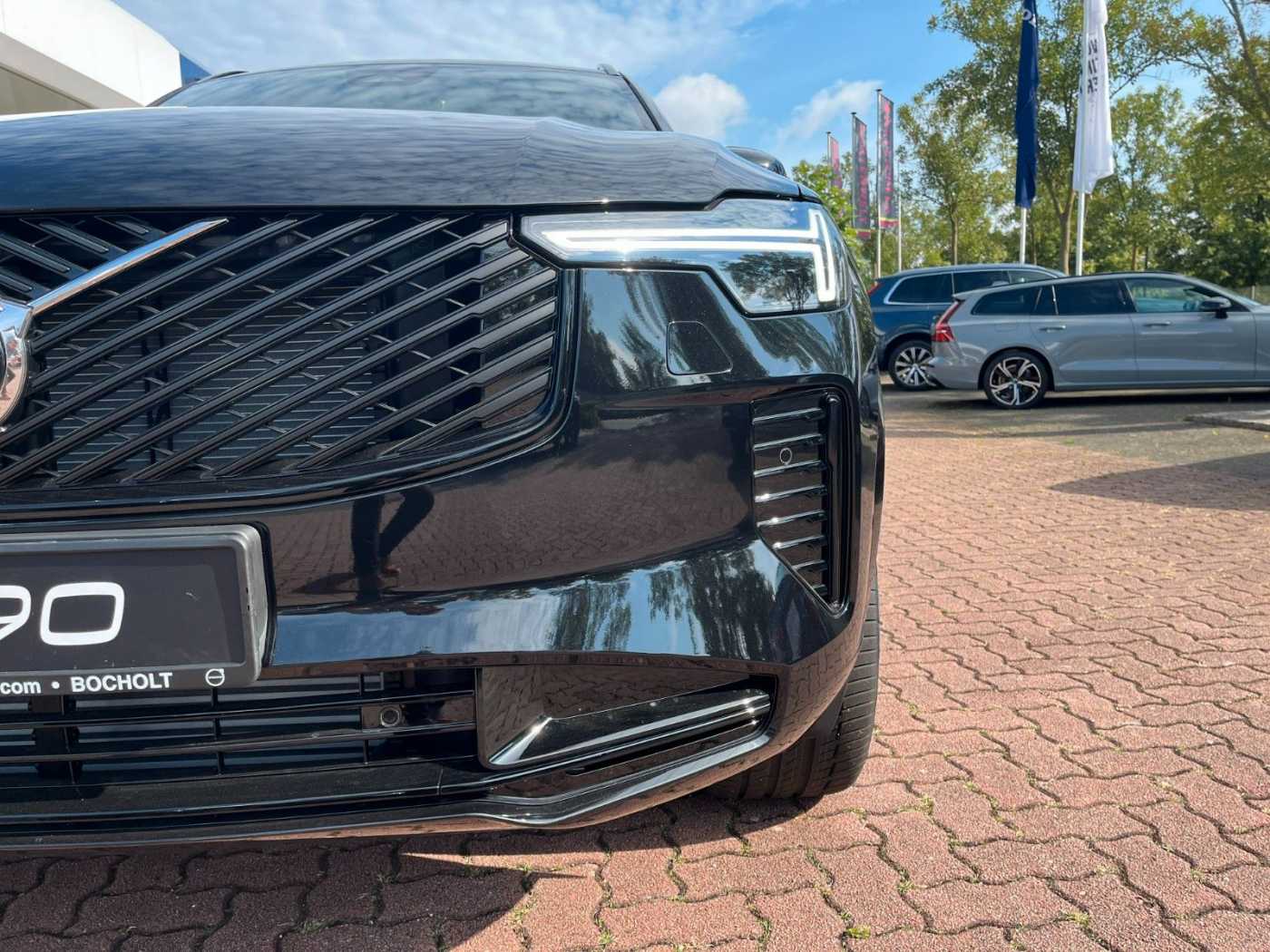 Volvo XC90 – Bild 3