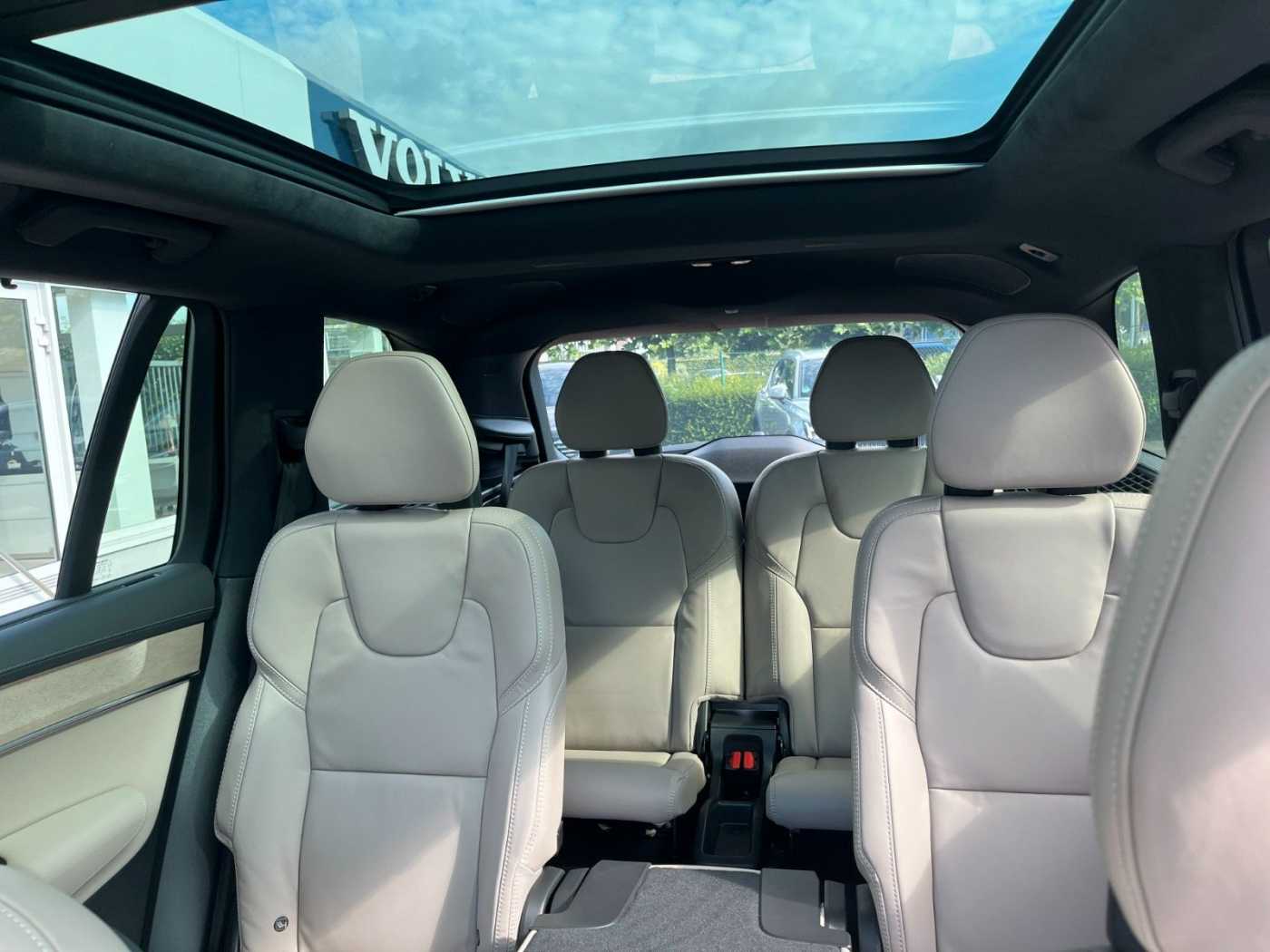 Volvo XC90 – Bild 30