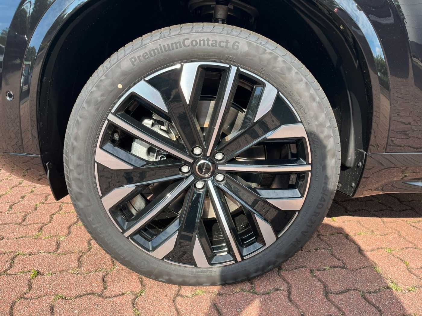 Volvo XC90 – Bild 5