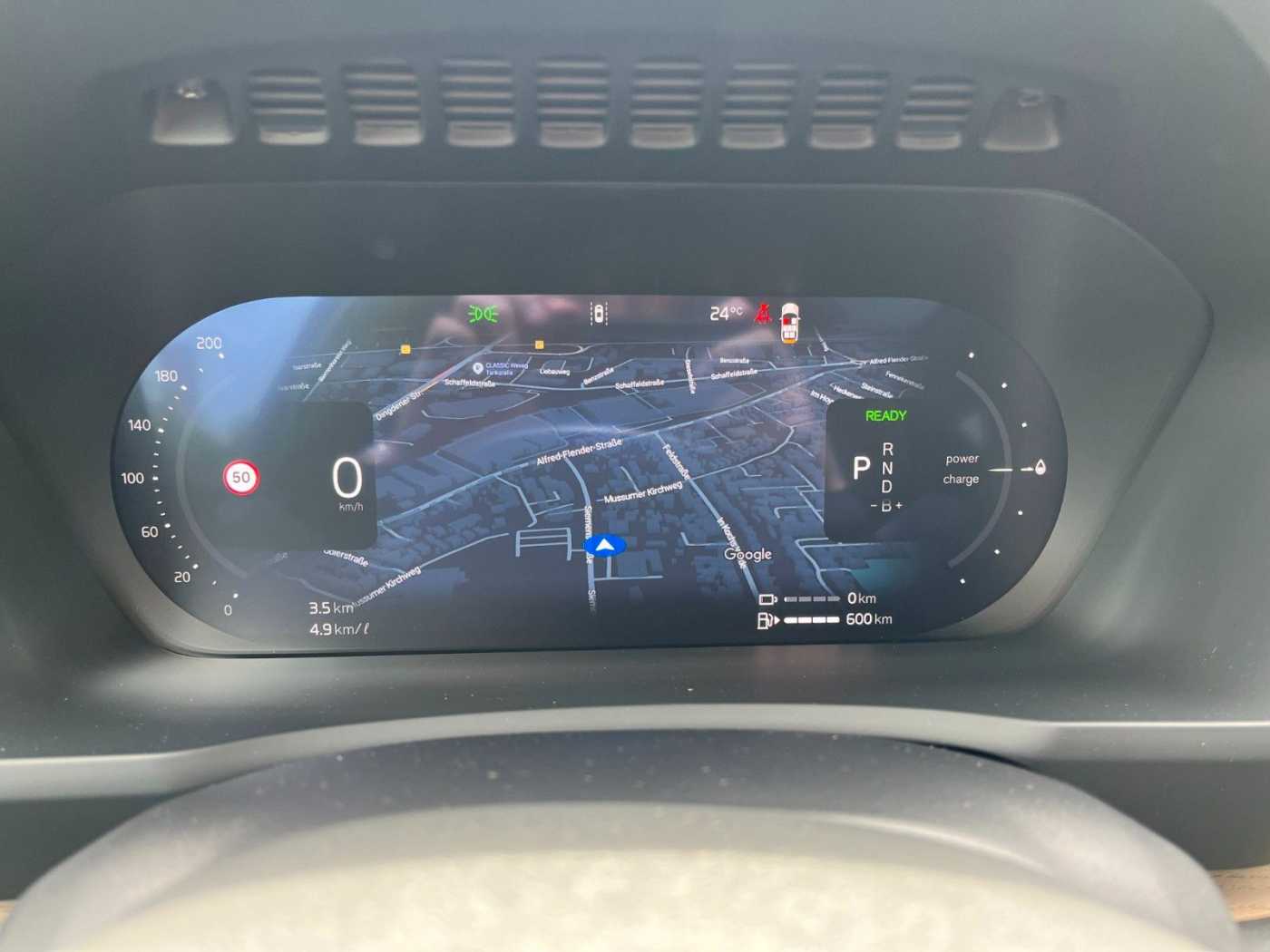 Volvo XC90 – Bild 15
