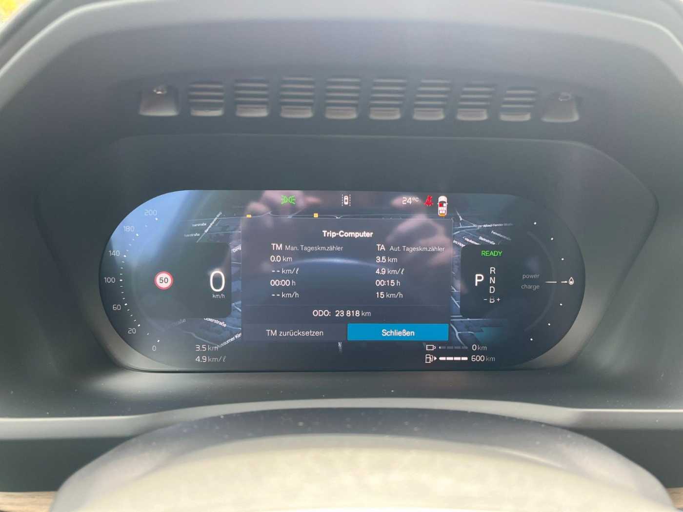 Volvo XC90 – Bild 16